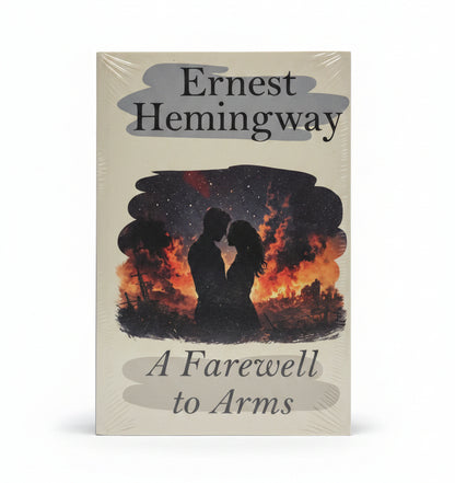 A Farewell to Arms By Ernest Hemingway (Paperback)