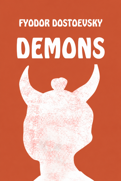 Demons By Fyodor Dostoyevsky (Paperback)