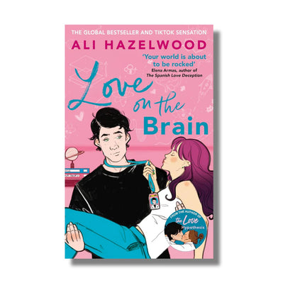 [Combo] Ali Hazelwood: 3 Books