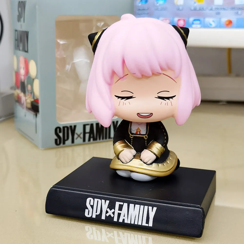 Spy Family : Anya Forger Bobblehead