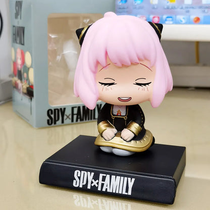 Spy Family : Anya Forger Bobblehead