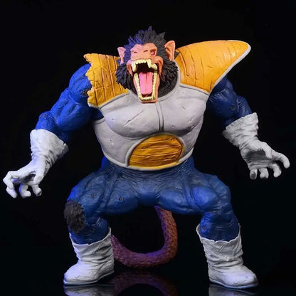 DBZ Great Ape (Oozaru) Vegeta 30cm (Blister+Box)