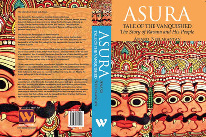 Asura by Anand Neelakantan