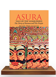 Asura by Anand Neelakantan