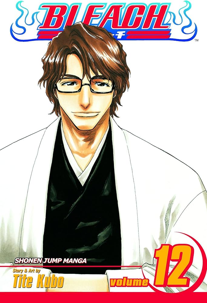 Bleach Vol. 1-21 with Exclusive Bleach Theme Bookmarks