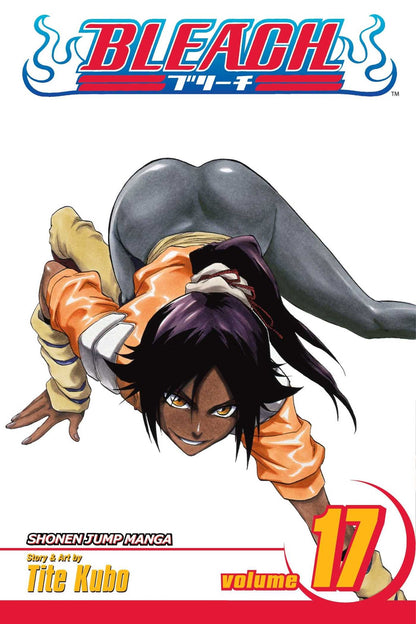 Bleach Vol. 1-21 with Exclusive Bleach Theme Bookmarks
