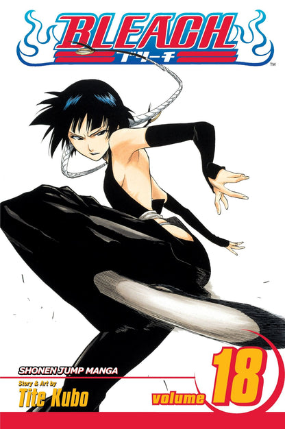 Bleach Vol. 1-21 with Exclusive Bleach Theme Bookmarks