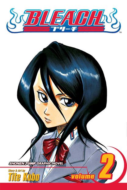 Bleach Vol. 1-21 with Exclusive Bleach Theme Bookmarks
