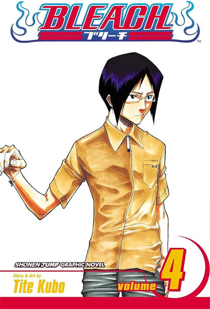 Bleach Vol. 1-21 with Exclusive Bleach Theme Bookmarks