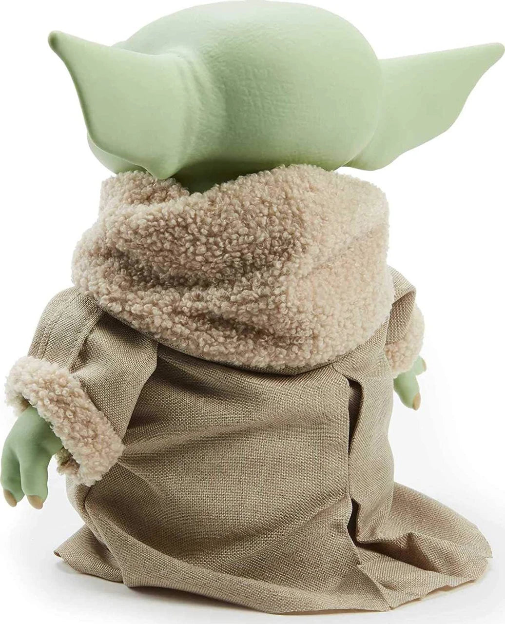 Baby Yoda Star Wars The Child Soft Plush Toy Figure