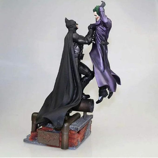 Batman Vs Joker - 30cm Action Figure