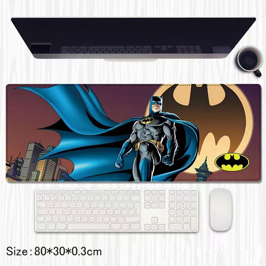High Quality Bat-Man 2 Desk Mat