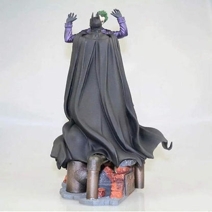 Batman Vs Joker - 30cm Action Figure