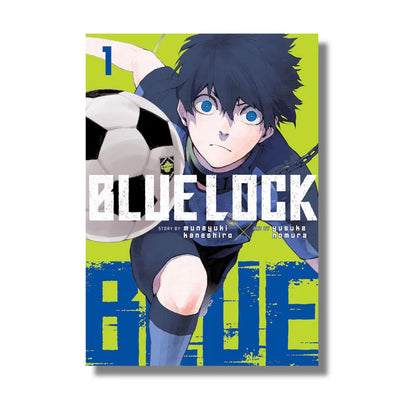 [Combo] Blue Lock Vol 1-30
