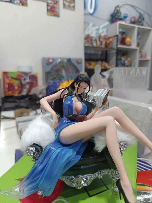 One Piece : Nico Robin - Action Figure