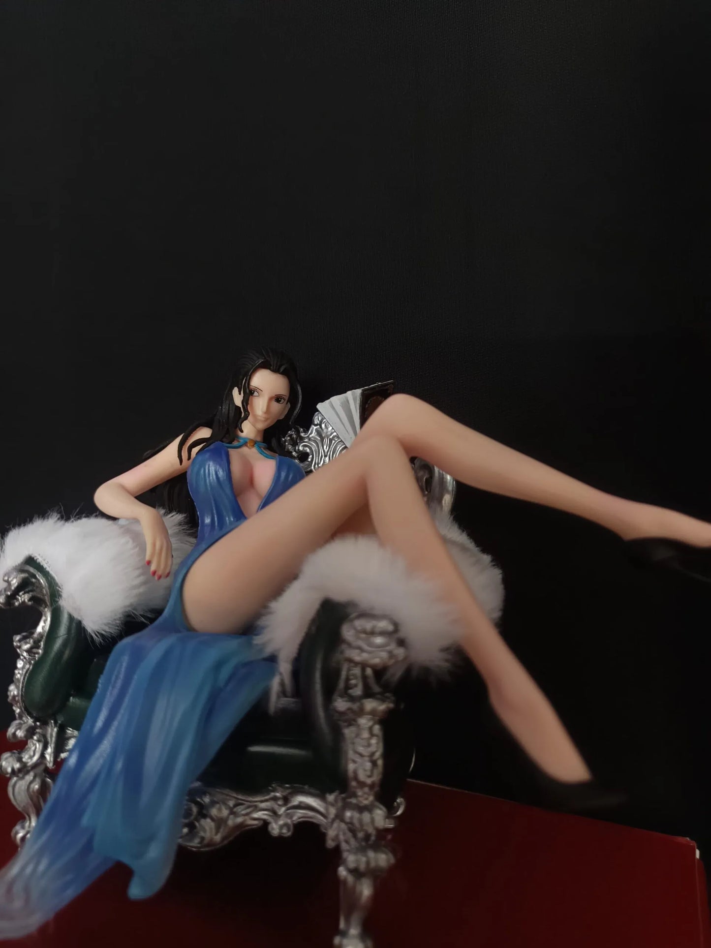 One Piece : Nico Robin - Action Figure