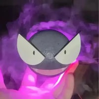 Pokemon 3D Humidifier and Lamp
