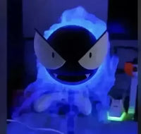 Pokemon 3D Humidifier and Lamp