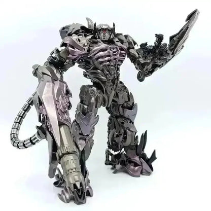 Baiwei TW-1028B Shockwave Action Figure (20 cm)
