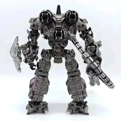 Baiwei TW-1028B Shockwave Action Figure (20 cm)
