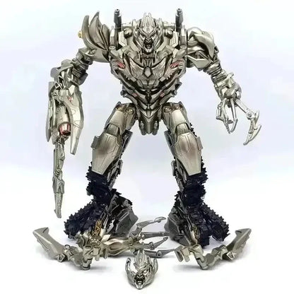 Transformers Megatron Baiwei TW1029 Action Figure