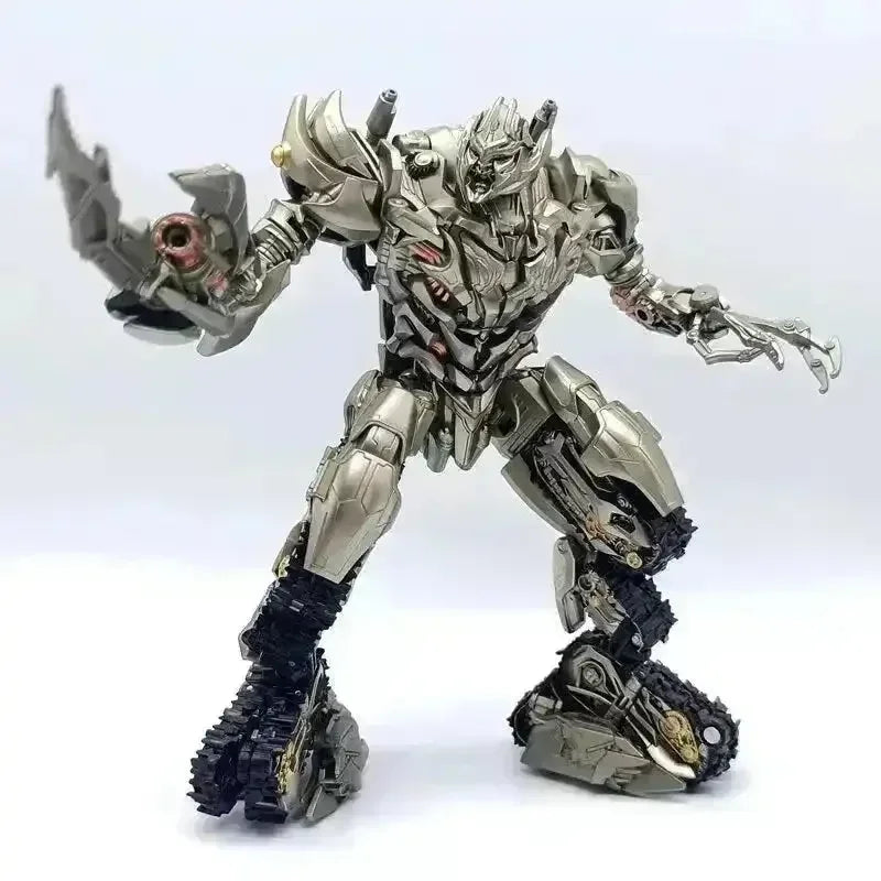 Transformers Megatron Baiwei TW1029 Action Figure