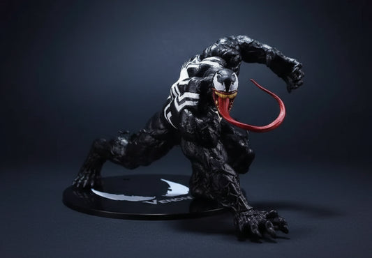 Venom Collectible Action Figure
