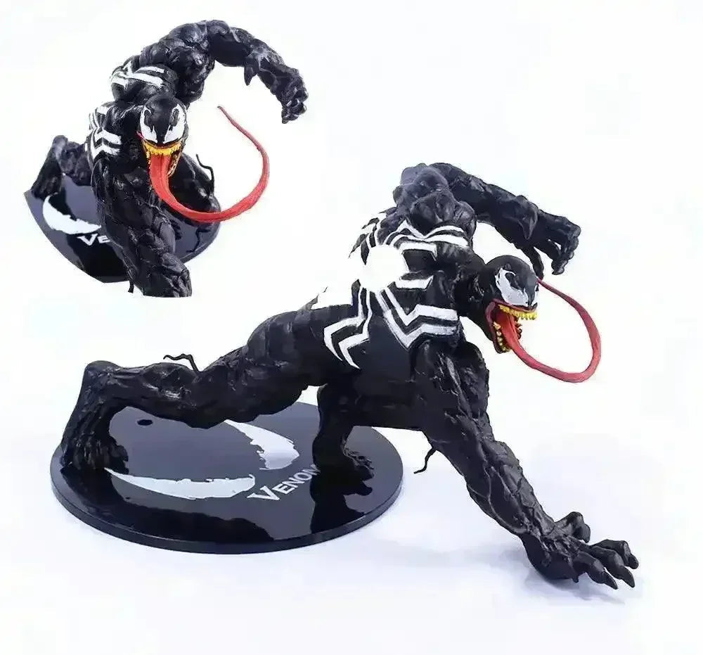 Venom Collectible Action Figure