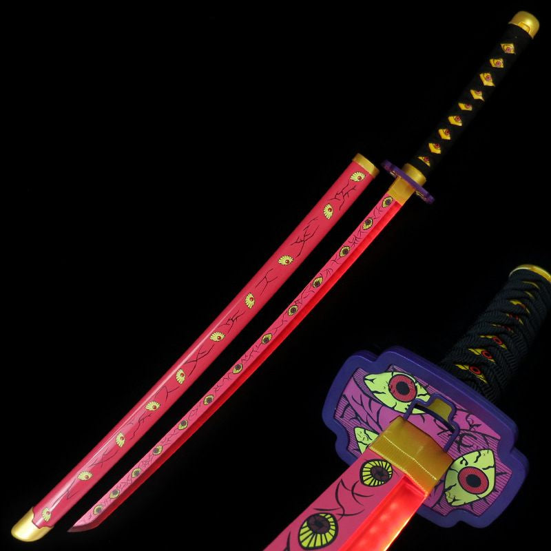 Demon Slayer Kokushibou Katana/Sword