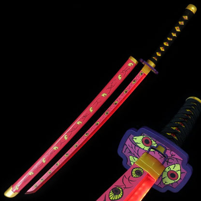 Demon Slayer Kokushibou Katana/Sword