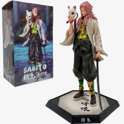 Demon Slayer Sabito Standing 30cm Figure