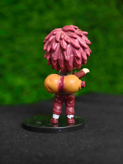 Naruto Series : Gaara Chibi Figure – Sand Village Guardian Edition