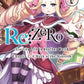 Re:ZERO (Chapter 1-3) Combo
