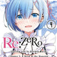 Re:ZERO (Chapter 1-3) Combo