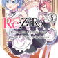 Re:ZERO (Chapter 1-3) Combo
