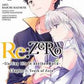 Re:ZERO (Chapter 1-3) Combo