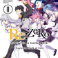 Re:ZERO (Chapter 1-3) Combo