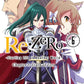 Re:ZERO (Chapter 1-3) Combo