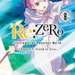 Re:ZERO (Chapter 1-3) Combo