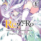 Re:ZERO (Chapter 1-3) Combo