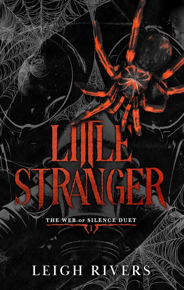 [COMBO] Leigh Rivers 2 Books: Little Stranger, Little Liar