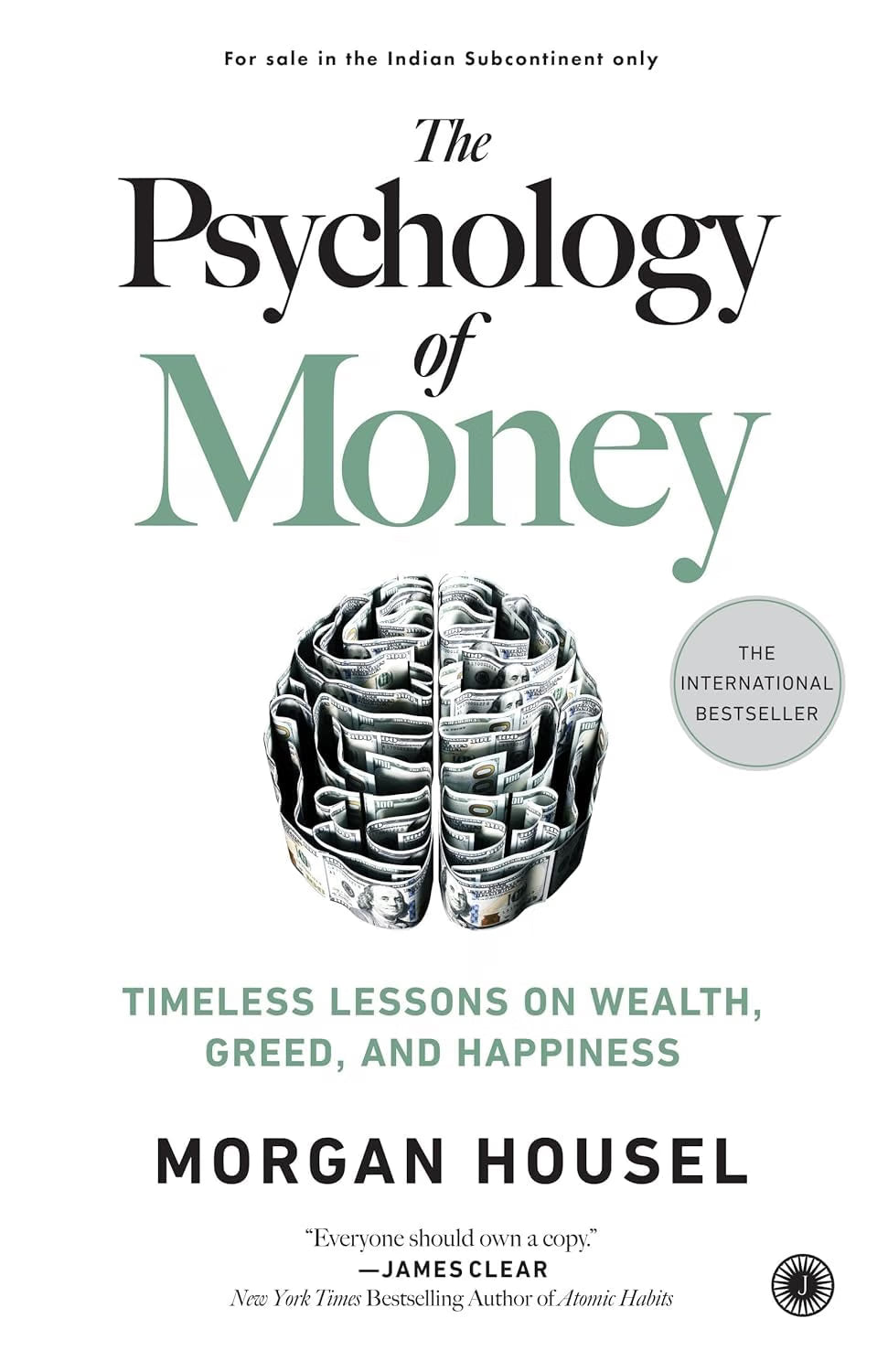 [COMBO] Self-Growth 5 Books: Atomic Habits, Psychology of Money, The Alchemist, Rich Dad Poor Dad, The Power of Subconscious Mind