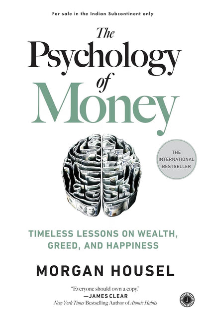[COMBO] Self-Growth 5 Books: Atomic Habits, Psychology of Money, The Alchemist, Rich Dad Poor Dad, The Power of Subconscious Mind