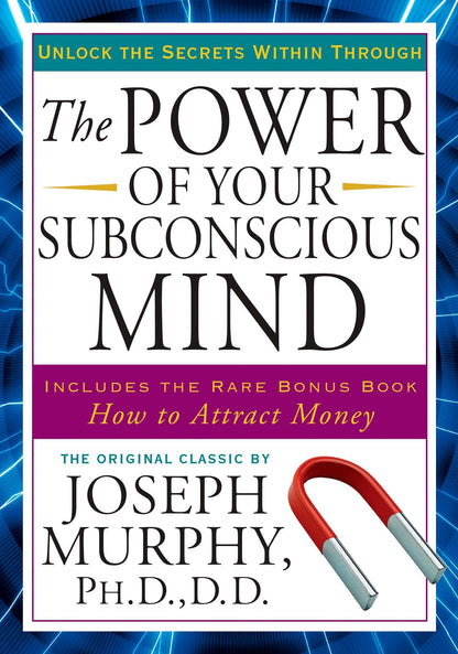 [COMBO] Self-Growth 5 Books: Atomic Habits, Psychology of Money, The Alchemist, Rich Dad Poor Dad, The Power of Subconscious Mind