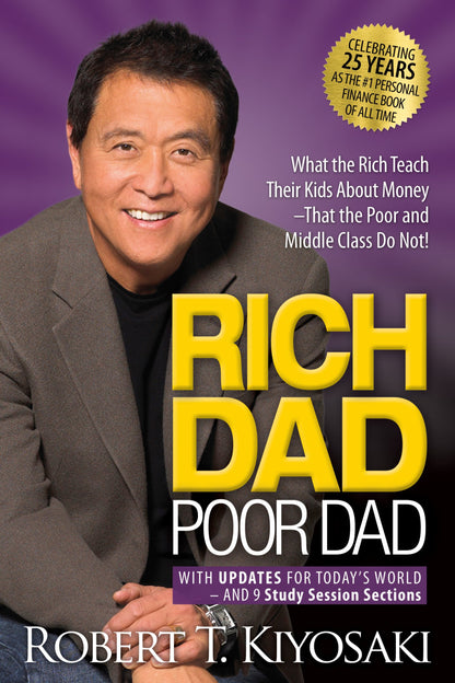 [COMBO] Self-Growth 5 Books: Atomic Habits, Psychology of Money, The Alchemist, Rich Dad Poor Dad, The Power of Subconscious Mind
