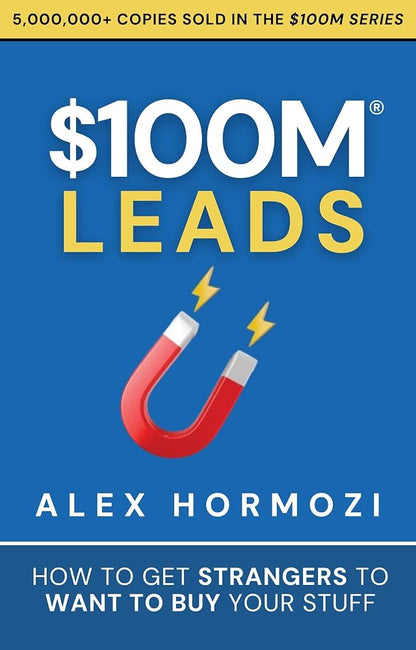 [COMBO] Wealth & Wisdom 6 Books: Zero to One, $100M Leads, The Almanac of Naval Ravikant, The Compound Effect, Secrets of Millionaire Mind, Think and Grow Rich