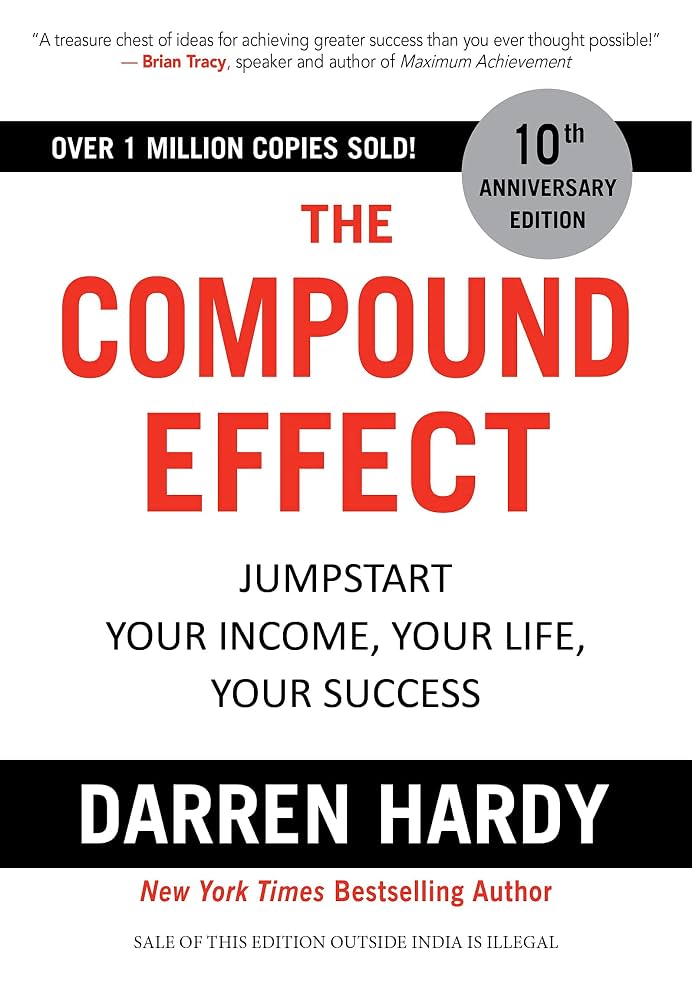[COMBO] Wealth & Wisdom 6 Books: Zero to One, $100M Leads, The Almanac of Naval Ravikant, The Compound Effect, Secrets of Millionaire Mind, Think and Grow Rich