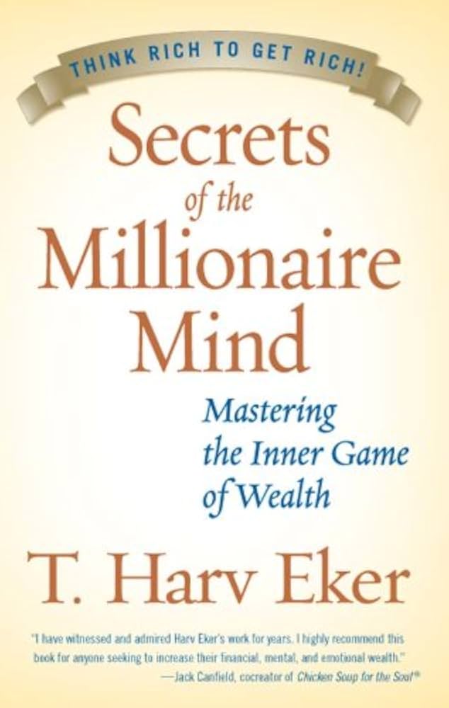 [COMBO] Wealth & Wisdom 6 Books: Zero to One, $100M Leads, The Almanac of Naval Ravikant, The Compound Effect, Secrets of Millionaire Mind, Think and Grow Rich
