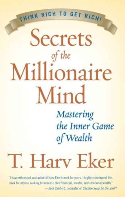 [COMBO] Wealth & Wisdom 6 Books: Zero to One, $100M Leads, The Almanac of Naval Ravikant, The Compound Effect, Secrets of Millionaire Mind, Think and Grow Rich