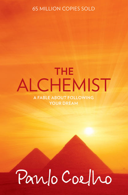 [COMBO] Paulo Coelho 3 Books: The Alchemist, Maktub, Eleven Minutes